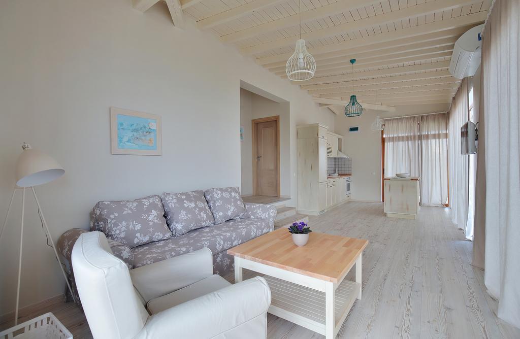 Kabakum Holiday Houses Golden Sands Exterior foto